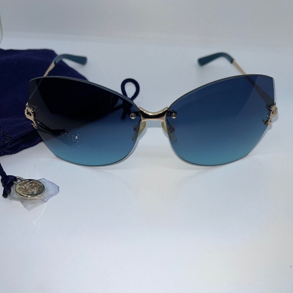 Tory Burch Sunglasses